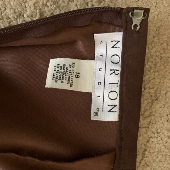 Maxi skirt - Picture 4 of 4